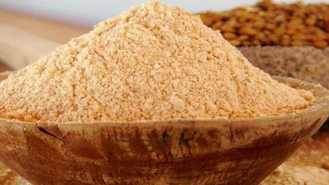 تصویر 1 از قیمت ویژه + فروش فوق العاده پودر مکمل آهن و منیزیم طیور